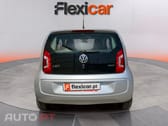 Volkswagen Up! 1.0 BlueMotion Move