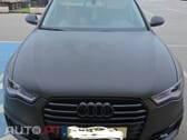Audi A6 Avant Bussines