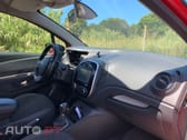Renault Captur 1.5 dci Exclusive