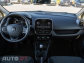 Renault Clio 1.5 dCi Zen