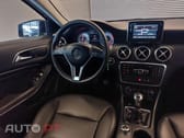 Mercedes-Benz A 180 CDi BE Edition Urban