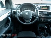 BMW X1 18 d sDrive Auto