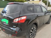 Nissan Qashqai 1.5