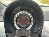 Fiat 500C 1.0 Hybrid Lounge