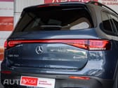 Mercedes-Benz EQB 350 4Matic AMG Line