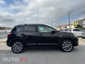 Nissan Qashqai 1.5 dCi Tekna Premium 18