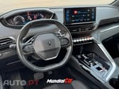 Peugeot 3008 1.2 PureTech Allure EAT8