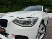 BMW 120 d xDrive Pack M