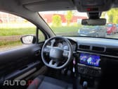 Citroen C3 1.2 PureTech Feel