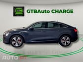 Audi Q8 E-Tron I.V.A DEDUTIVEL 50 quattro 