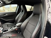 Mercedes-Benz GLA 200 AMG Line Aut.