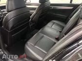 BMW 740 d Pack M