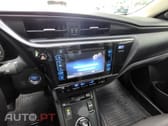 Toyota Auris 1.8 HSD Comfort