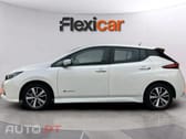 Nissan Leaf Acenta