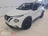 Nissan Juke 1.0 DIG-T Enigma