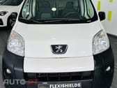 Peugeot Bipper Tepee HDi 75