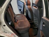 Renault Captur 1.5 dCi Exclusive