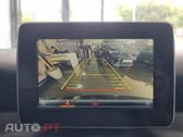 Mercedes-Benz CLA 180 d Urban Aut.