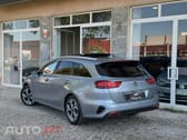 Kia Ceed SW 1.6 CRDi Nav Line
