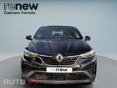Renault Arkana 1.3 TCe 160 R.S. Line EDC