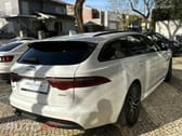 Jaguar XF 2.0 D R-Sport Aut.