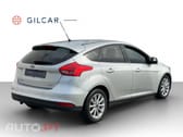 Ford Focus 1.0 SCTi Titanium