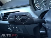 BMW 318 d Blue Performance