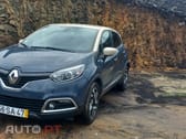Renault Captur tce