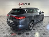 Renault Mégane 1.5 Blue dCi Limited