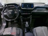 Peugeot 2008 1.2 PureTech Allure EAT8