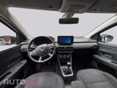 Dacia Jogger bifuel 7L 