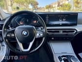 BMW 318 d Corporate Edition