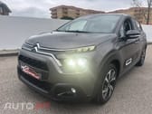 Citroen C3 1.2 PureTech Shine