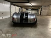 AC Cobra V8
