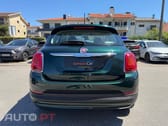 Fiat 500X 1.4 MA Lounge S&S