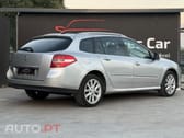 Renault Laguna 2.0 dCi Dynamique