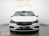 Opel Astra Sports Tourer 1.0 Business Edition S/S
