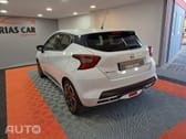 Nissan Micra 1.0 IG-T N-Design Chrome