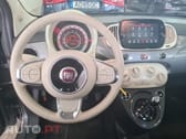 Fiat 500 1.2 Lounge MTA