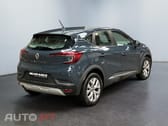 Renault Captur 1.3 TCe Zen EDC