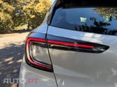 Renault Captur 1.0 TCe Techno Bi-Fuel