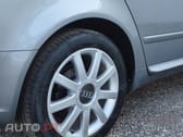 Audi A4 2.0 TDI S-line