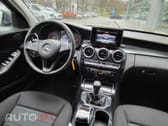 Mercedes-Benz C 200 d