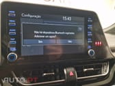 Toyota C-HR 1.8 Hybrid Comfort