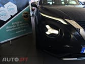 Nissan Juke 1.0 DIG-T N-DESIGN CHIC TWO TONE SILVER DCT 114 CV