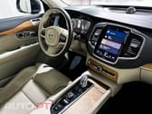 Volvo XC90 T8 AWD Twin Engine Geartronic Inscription