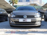 Volkswagen Polo 1.6 Tdi Confortline