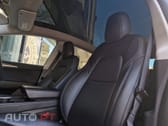 Tesla Model Y Long Range Tração Integral
