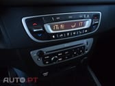 Renault Mégane 1.5 dCi Limited SS