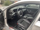 Mercedes-Benz A 180 d AMG Line Aut.
